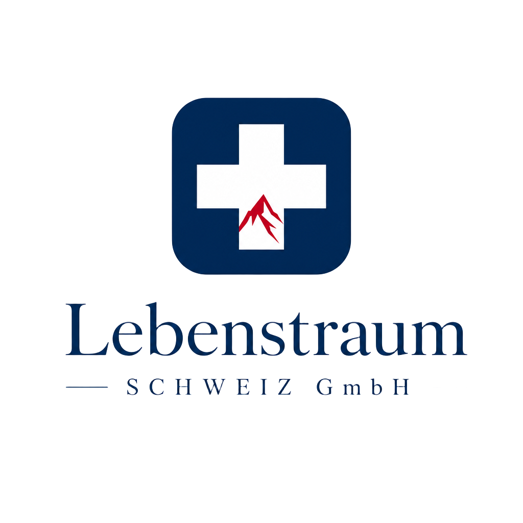 Lebenstraum Schweiz GmbH